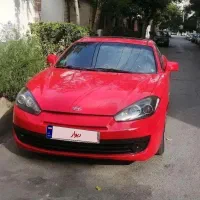 هیوندا کوپه ۲۰۰۷ بی رنگ|خودرو سواری و وانت|مشهد, بهشت|دیوار