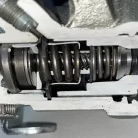 کارمند خانم - ترجیحاً فنی