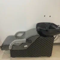 سرشور در حد نو|آرایشگاه و سالنهای زیبایی|سیرجان, |دیوار