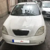 تیبا بدون رنگ