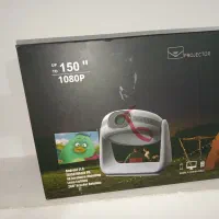 ویدیو پروژکتور|تلویزیون و پروژکتور|سنندج, |دیوار