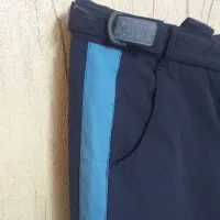 شلوار ضداب وگرم کوهنوردی وموتور