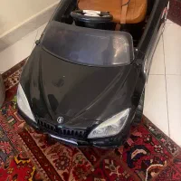 ماشین شارژی کودک