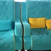 مبل راحتی ۷ نفره