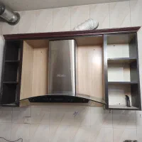 کابینت دست دوم|مصالح و تجهیزات ساختمان|اصفهان, ارغوانیه|دیوار