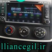 رادیو پخش فابریک آریو