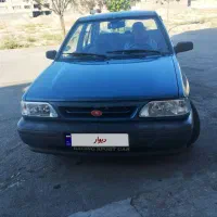 پراید 83 انژکتور