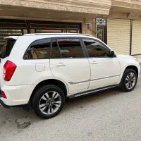 ام وی ام x33s اتومات مدل 1396|خودرو سواری و وانت|قم, باجک یک|دیوار