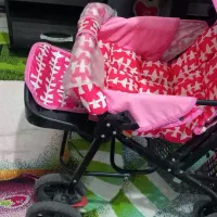 کالسکه نوزاد|کالسکه و لوازم جانبی|شهریار, شهرک سازمانی ظفر|دیوار