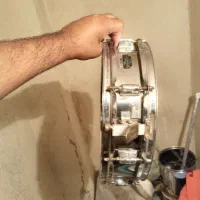 دوقول|درام و پرکاشن|قرچک, میرزائی شمالی|دیوار