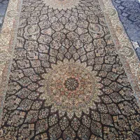 فرش مشهد ۷۰۰ شانه کناره|فرش|مشهد, شهرک مهر آباد|دیوار