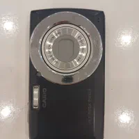 دوربین دیجیتالی درحد نو