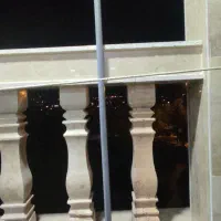 طی زمین شوی نخی پنبه ای