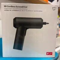 پیچ گوشتی شارژی شیائومی Mi Cordless Screwdrive