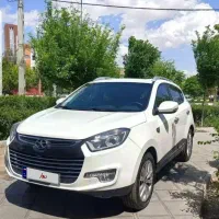 جک s5 اتومات ۱۴۰۲ در حد صفر