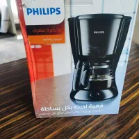 قهوه ساز و چایی ساز فیلیپس مدل HD7432