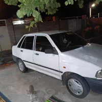 پراید 91