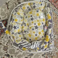 تشک بازی|اسباب و اثاث بچه|شیراز, سینما سعدی|دیوار