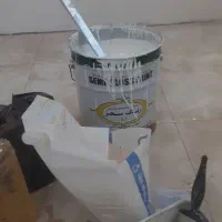 نقاشی ساختمانی کمال