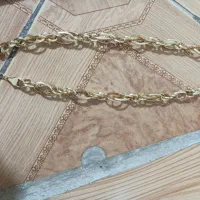 زنجیر استیل رنگ ثابت
