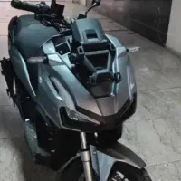 موتور adv 150 تمیز مصرف کننده