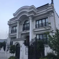 ویلایی فول امکانات
