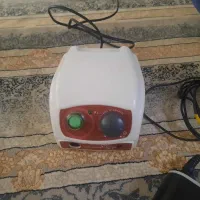 وسایل  کاشت ناخن  یا تاتو