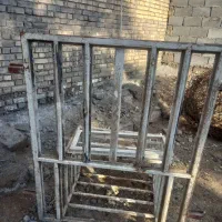 فروش پنجره جاکولر دار