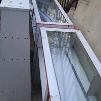 مانکن ویترین فروشی سالم