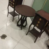 میز طبق عکس|میز تلفن|یزد, |دیوار