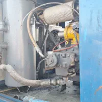 کمپرسور برقی و اطلس|ماشینآلات صنعتی|قیامدشت - خاورشهر, |دیوار