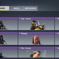 اکانت کالاف