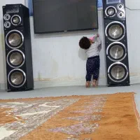 اسپیکر خانگی xplode