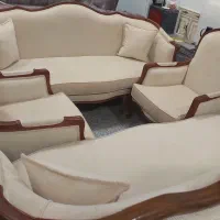 مبلمان همپا|حراج|میاندوآب, |دیوار