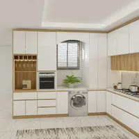 ساخت و نصب انواع کمد دیواری و کابینت و درب ،|خدمات پیشه و مهارت|اندیکا, |دیوار