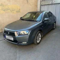 دنا اتومات مدل 401|خودرو سواری و وانت|خمین, |دیوار