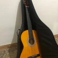 گیتار king k2