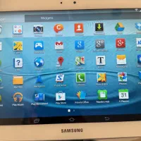 Samsung galaxy tab2 10.1|تبلت|تهران, فلسطین (میدان انقلاب)|دیوار