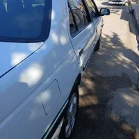 پژو slx در حد خشک لازرورقی|خودرو سواری و وانت|کوهدشت, |دیوار