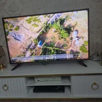 تلویزیون 43 الجی اصل کره|تلویزیون و پروژکتور|شهریار, شهریار|دیوار