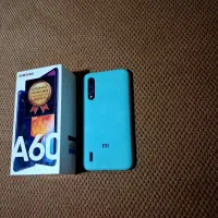 گوشی A60|موبایل|تربت جام, والفجر|دیوار
