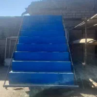 سه چرخه فلات تازه تعمیر اساسی مدل 88