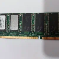 رم 256MB PC3200 DDR|قطعات و لوازم جانبی رایانه|قم, لسانی|دیوار