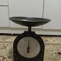 ترازو آشپزخانه