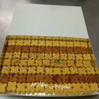 شیرینی شب عید|خوردنی و آشامیدنی|تهران, شهرک زینبیه|دیوار