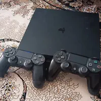 ps 4 slim ۱ ترا