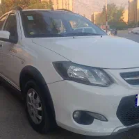 کوییک مدل  402 تیپ gxL