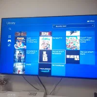 PS4 pro پلی استیشن ۴ Playstation 4|کنسول، بازی ویدئویی و آنلاین|تهران, خواجه نصیر طوسی|دیوار