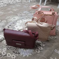 کیف دخترونه|کیف، کفش، کمربند|قم, پردیسان|دیوار