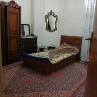 ۸۶ متر ۲ خوابه فول امکانات تکواحدی اهلی شیرازی|فروش آپارتمان|تهران, منیریه|دیوار